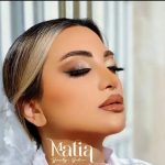 سالن زیبایی ماتیا در شیراز