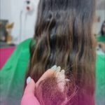 سالن زیبایی رومینا بیات در کرمان