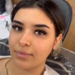 سالن زیبایی رز طلایی در تهران