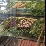 کته کبابی بابک در اردبیل