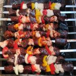 کته کبابی بابک در اردبیل