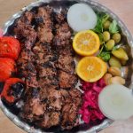 کته کبابی بابک در اردبیل