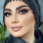 سالن زیبایی گیتا در خدابنده