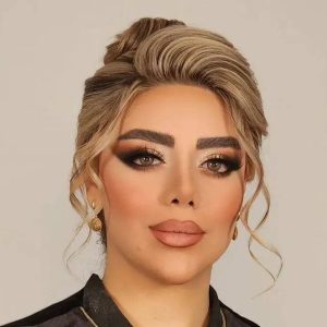 سالن زیبایی گیتا در خدابنده