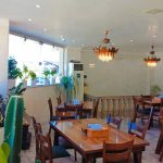 کته کبابی آریا در جاده جویبار