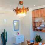 کته کبابی آریا در جاده جویبار