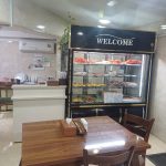 کته کبابی آریا در جاده جویبار