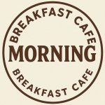 کافه صبحانه مورنینگ در ساری