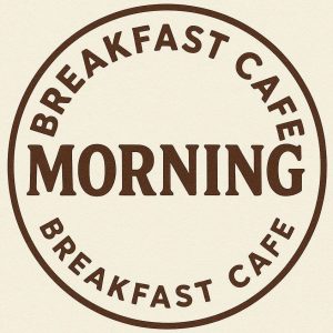 کافه صبحانه مورنینگ در ساری