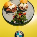 کافه صبحانه مورنینگ در ساری