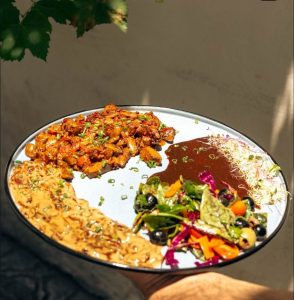 کافه صبحانه مورنینگ در ساری