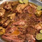 طباخی نمونه در میدان قیام تهران