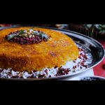 کبابی برزگر در بیجار