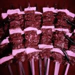 کبابی برزگر در بیجار