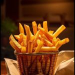 کافه رستوران پاردو در سعادت آباد تهران