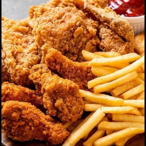 کافه رستوران پاردو در سعادت آباد تهران