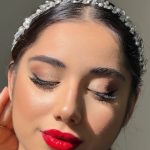 سالن زیبایی مریم طالب پور در بابل