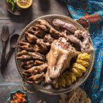 طباخی شب های تهران در کمربندی تنکابن