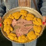 طباخی شب های تهران در کمربندی تنکابن