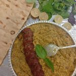 رستوران چاشنی مزه در سنندج