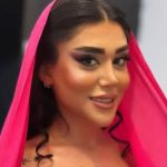سالن زیبایی لارا در ساری