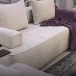 نمایشگاه مبلمان لارا چوب در بلوار آزادگان کرمان