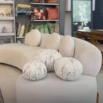 نمایشگاه مبلمان لارا چوب در بلوار آزادگان کرمان