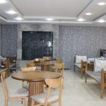 کبابی نخل در بلوار امام خمینی بندرعباس