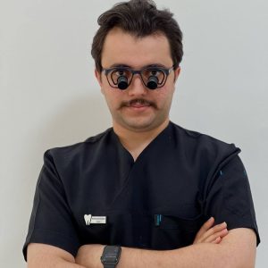 مطب دندانپزشکی دکتر صدف ساز در بلوار پاسداران بندرعباس