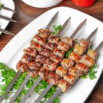 جگر سرای چاشنی در شعبه رشت