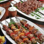 جگر سرای چاشنی در شعبه رشت