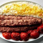 رستوران گل نرگس در صفائیه یزد