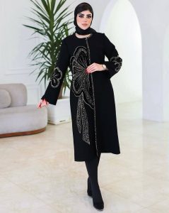 مزون کازو در میدان جهاد تبریز