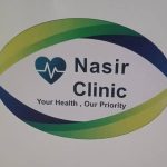 درمانگاه شبانه روزی نصیر در کرمانشاه