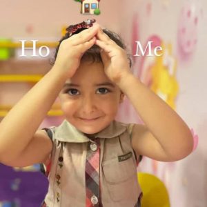 مهدکودک و پیش دبستانی تیام در حافظ تهران