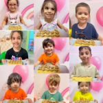 مهدکودک و پیش دبستانی تیام در حافظ تهران