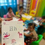 مهدکودک و پیش دبستانی تیام در حافظ تهران