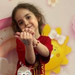 مهدکودک و پیش دبستانی تیام در حافظ تهران