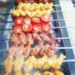 جگرکی پاتوق در آبادان
