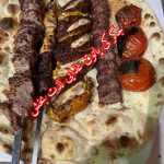 جگرکی پاتوق در آبادان