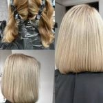 سالن زیبایی سوگند در مشهد