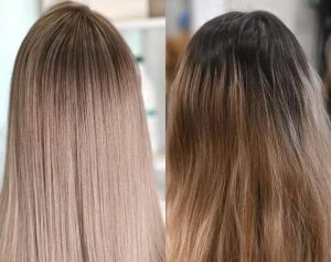 سالن زیبایی سوگند در مشهد