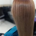 سالن زیبایی سوگند در مشهد