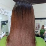 سالن زیبایی سوگند در مشهد