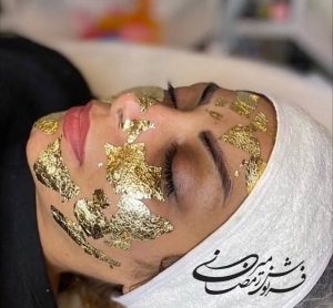 مرکز مراقبت پوست و مو و زیبایی فرنوش میررمضانی در جزیره کیش