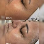مرکز مراقبت پوست و مو و زیبایی فرنوش میررمضانی در جزیره کیش