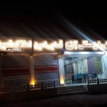 مجتمع اقامتی و رستوران سنتی آنا در رودبار