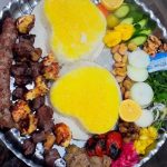 مجتمع اقامتی و رستوران سنتی آنا در رودبار