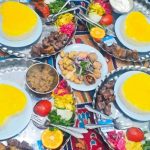 مجتمع اقامتی و رستوران سنتی آنا در رودبار