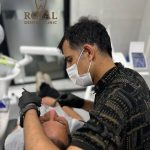 کلینیک دندانپزشکی رویال در لنگرود